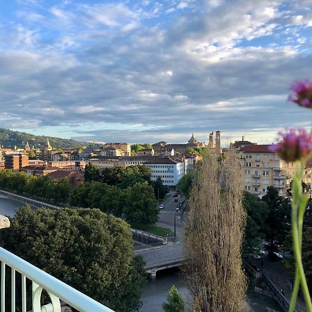 Attico Ellen Terrazza Con Vista Apartment Торино Екстериор снимка