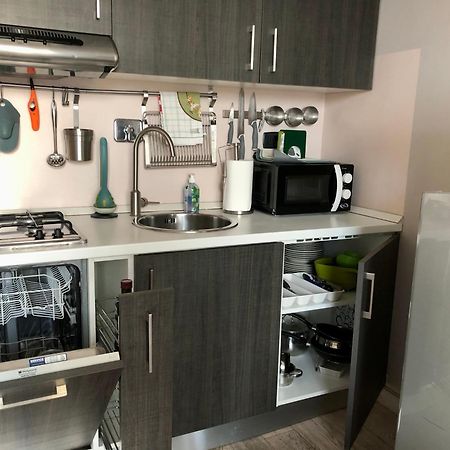 Attico Ellen Terrazza Con Vista Apartment Торино Екстериор снимка