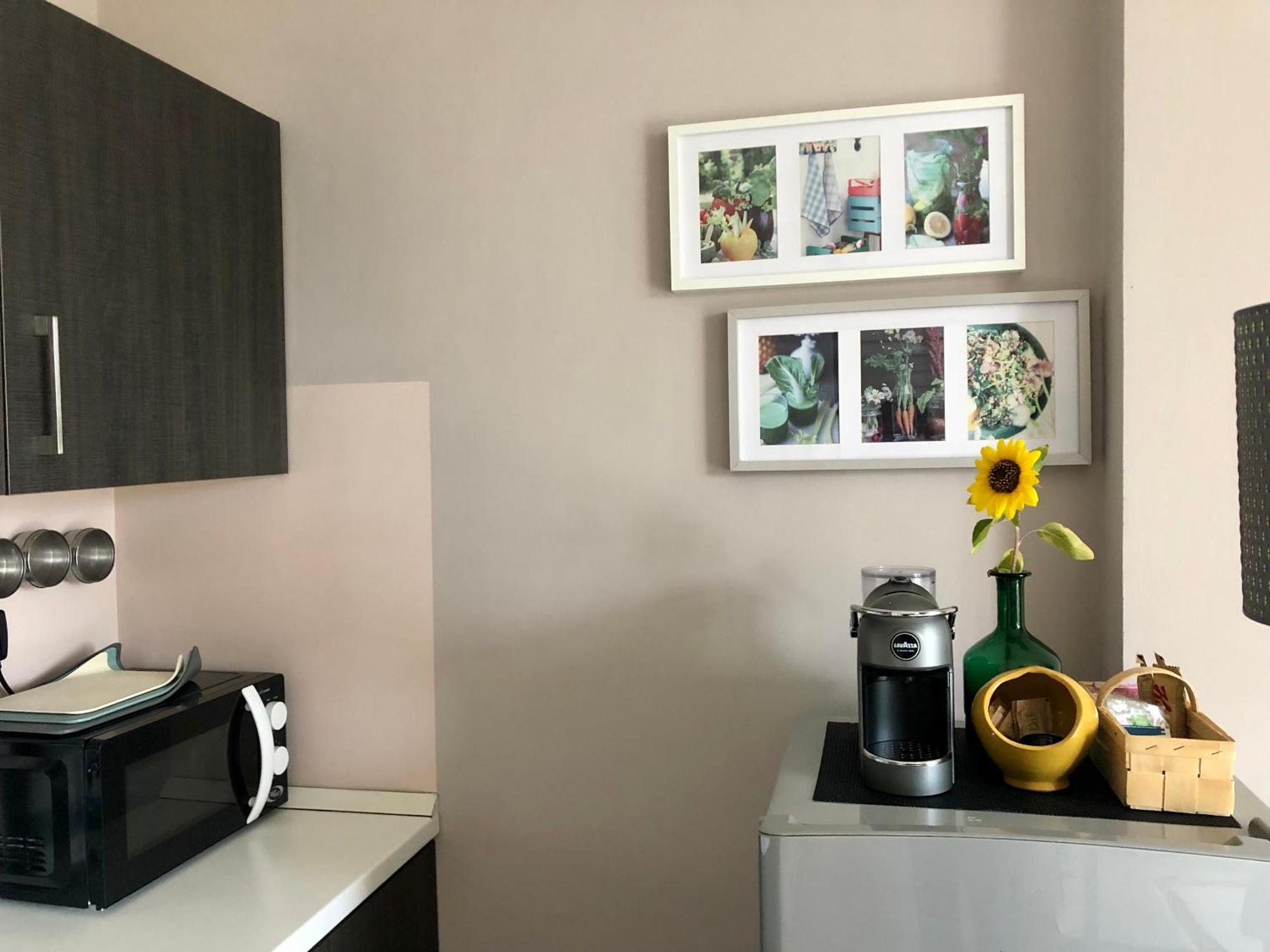 Attico Ellen Terrazza Con Vista Apartment Торино Екстериор снимка