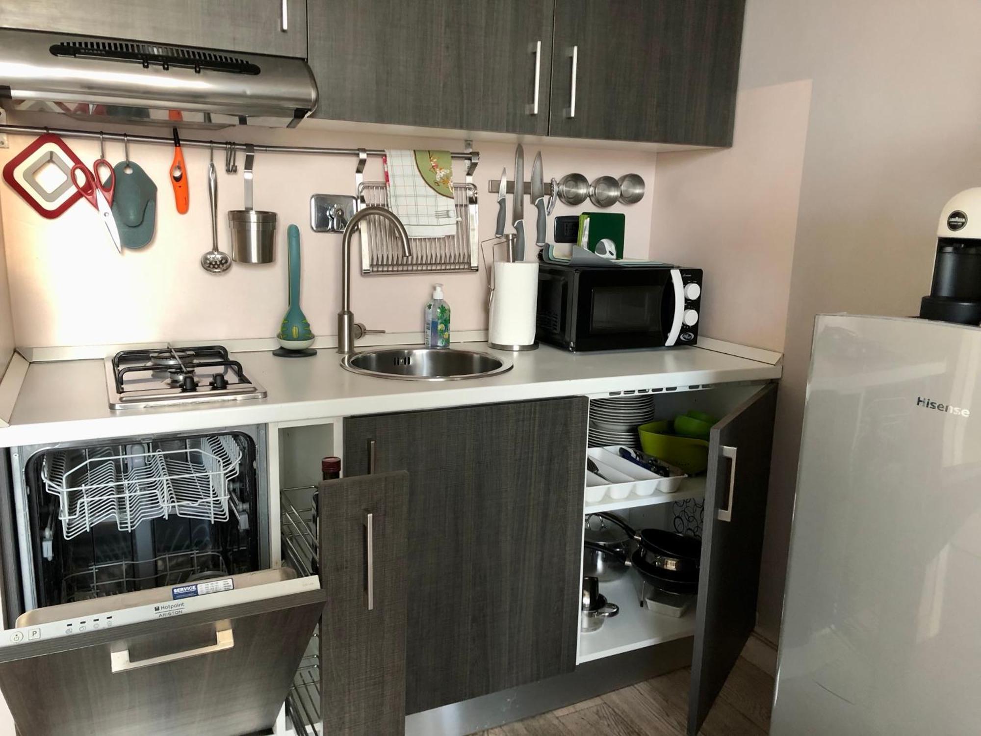 Attico Ellen Terrazza Con Vista Apartment Торино Екстериор снимка
