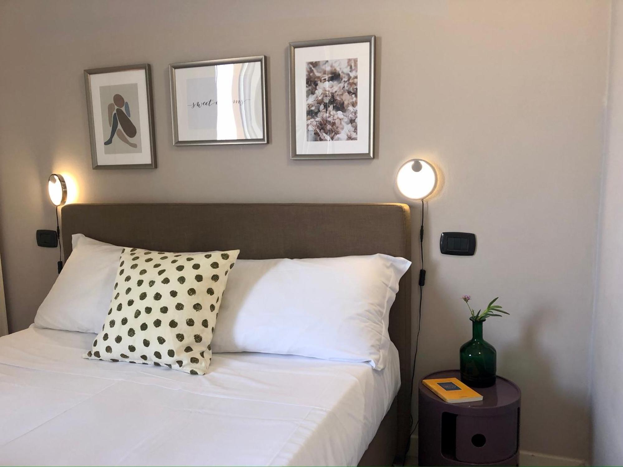 Attico Ellen Terrazza Con Vista Apartment Торино Екстериор снимка