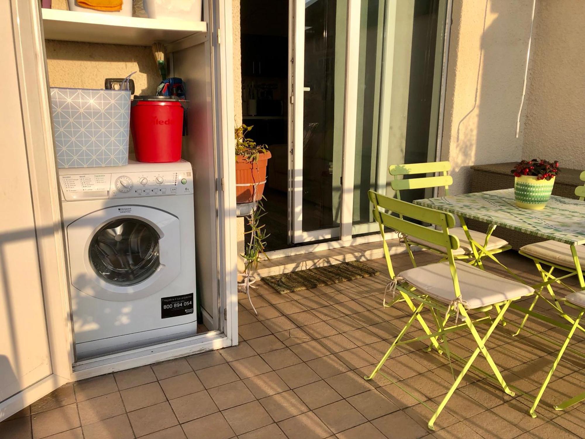 Attico Ellen Terrazza Con Vista Apartment Торино Екстериор снимка