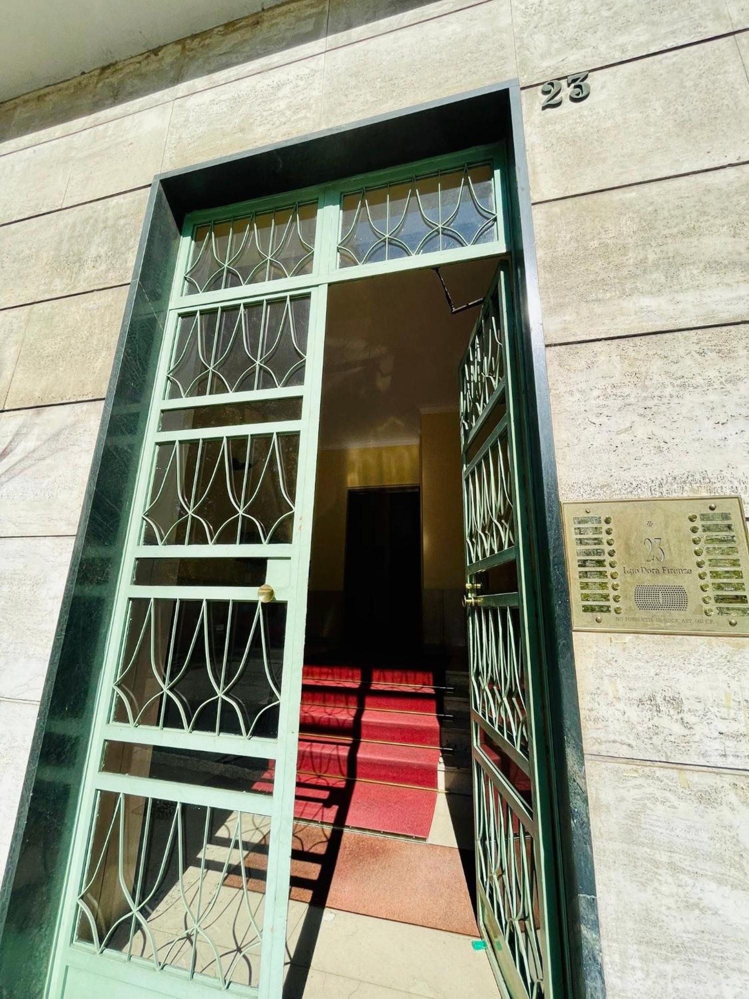 Attico Ellen Terrazza Con Vista Apartment Торино Екстериор снимка