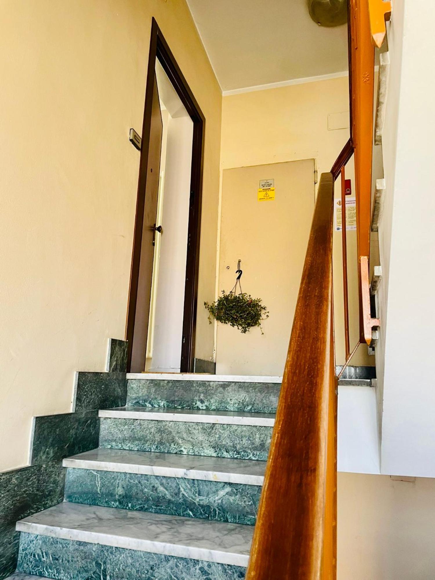 Attico Ellen Terrazza Con Vista Apartment Торино Екстериор снимка