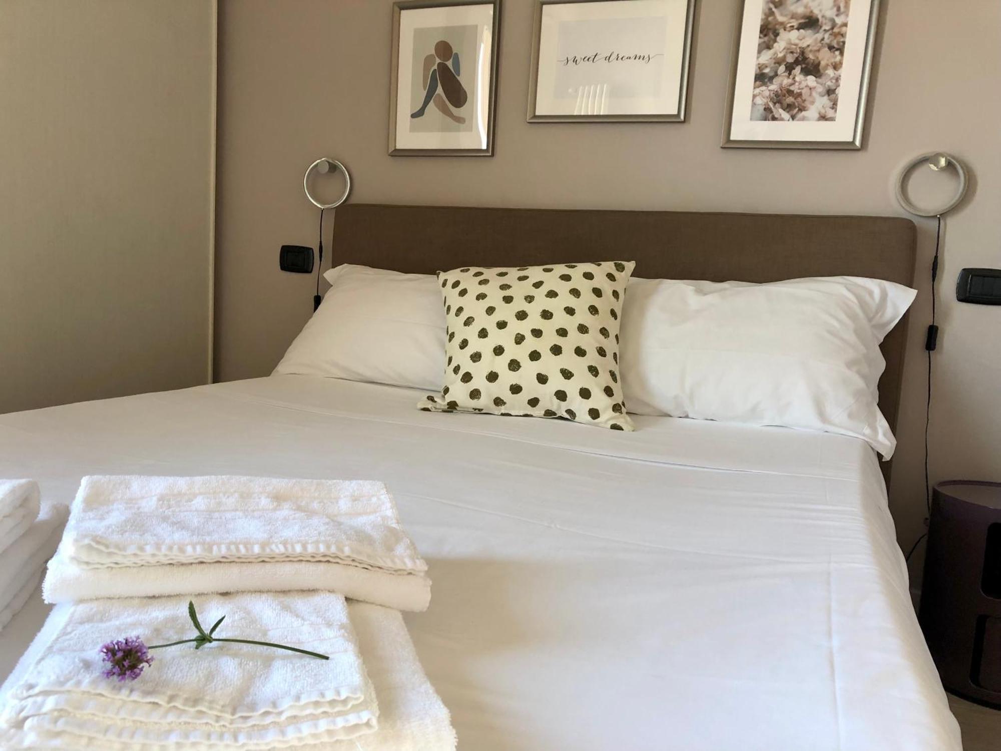 Attico Ellen Terrazza Con Vista Apartment Торино Екстериор снимка