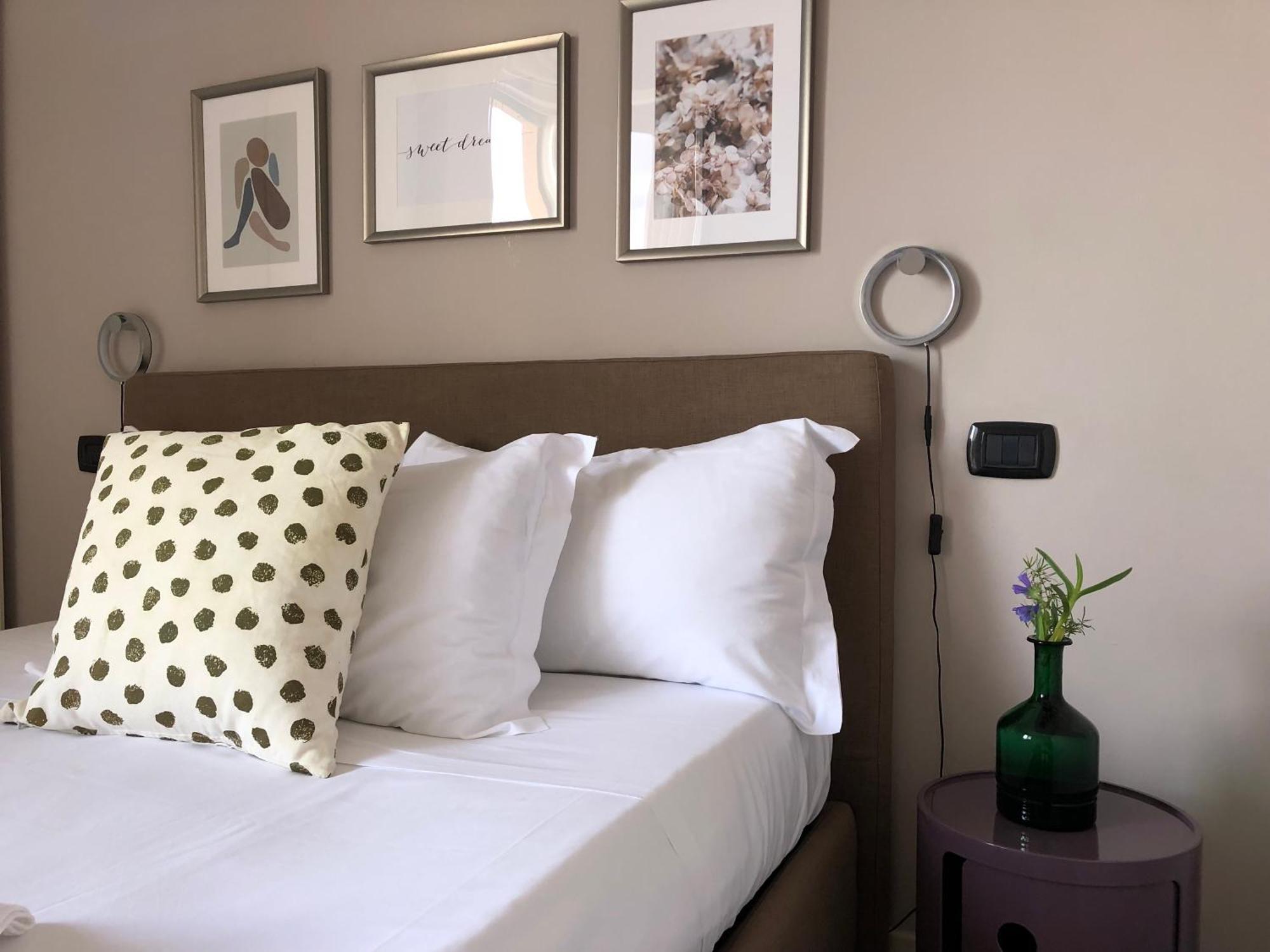Attico Ellen Terrazza Con Vista Apartment Торино Екстериор снимка